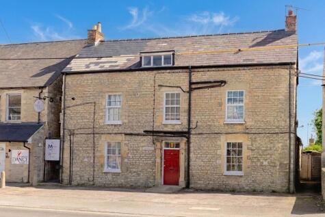 Banbury Road, Kidlington, OX5