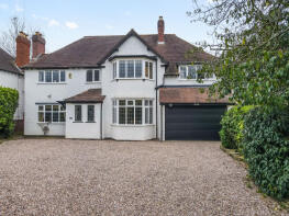 539, Warwick Road, Silhill, Solihull B91 1AW