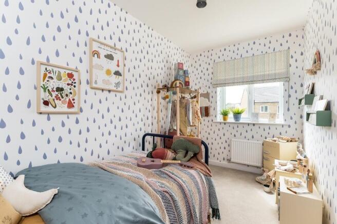 2 bed Semi-Detached for sale Image 6