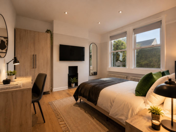 Bedroom - Ground Floor.png