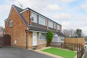 103, Glenwood Crescent, Sheffield S35 1YU