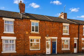 122, Wood Street, Kettering NN16 9SB