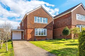 13, Eastways, Southampton SO32 1EX
