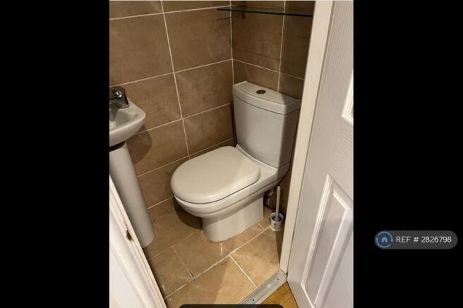 Double Ensuite