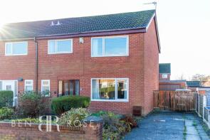35, Mellor Road, Leyland PR25 1YL