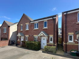 13, Dandelion Place, Newton Abbot TQ12 1GS