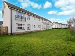 31, Belfast Quay, Irvine KA12 8PR