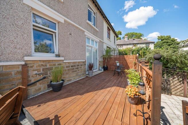 3 bed Semi-Detached for sale Image 12