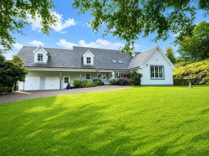 3 Birkfield Park, Rumbling Bridge, KY13