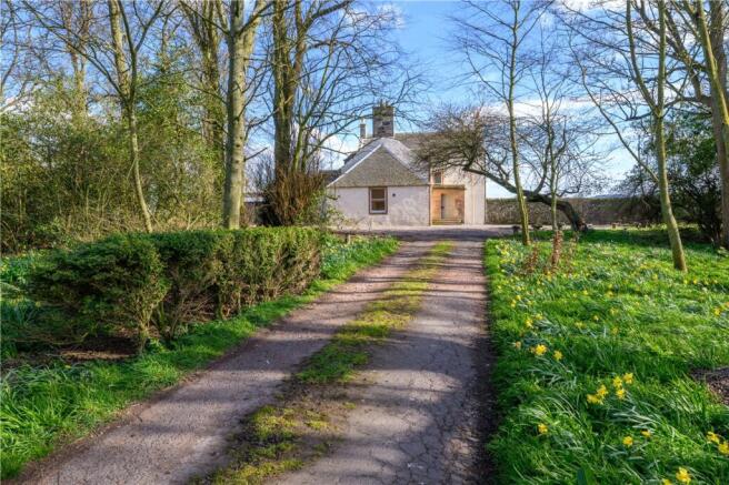 Pusk Farmhouse