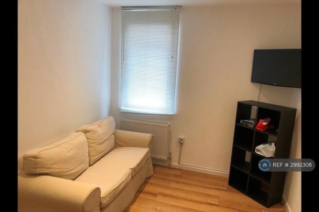 Large Sofa