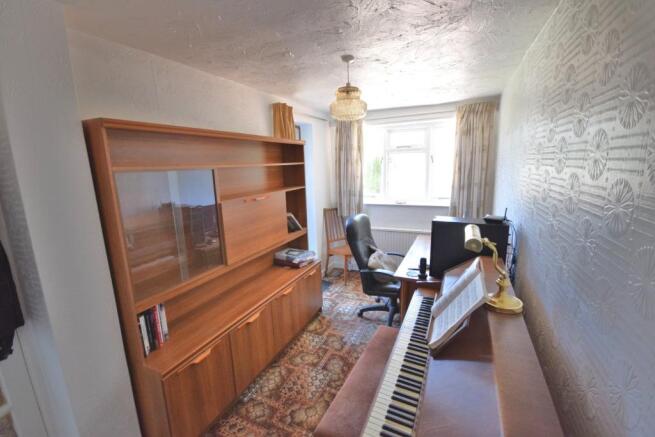 sitting room