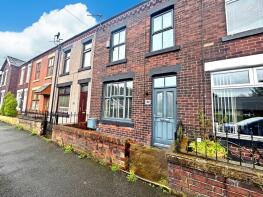 40, Alexandra Road, Lostock, Bolton BL6 4BB