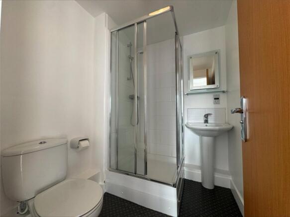 Master Ensuite
