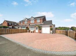 5, Linton Burn Park, Widdrington, Widdrington Station NE61 5DA