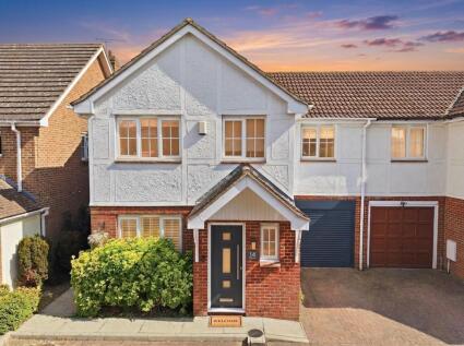 Coulter Mews, Billericay, CM11