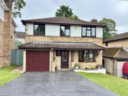 12, Bryn Derwen, Swansea SA8 4LF