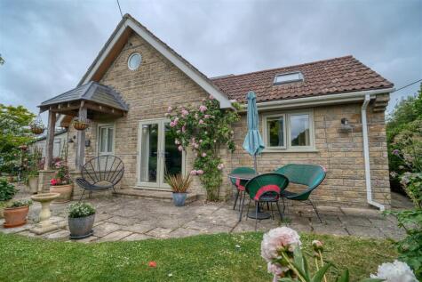 Burton Street, Marnhull, Sturminster Newton