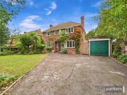 103, Western Avenue, Woodley RG5 3BL