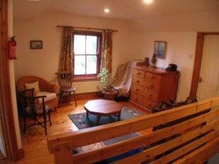 Annexe Landing