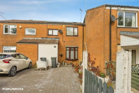 Devon Road, Birmingham, B45