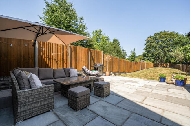 Rectory Road,  Farnborough, GU14 photo 4