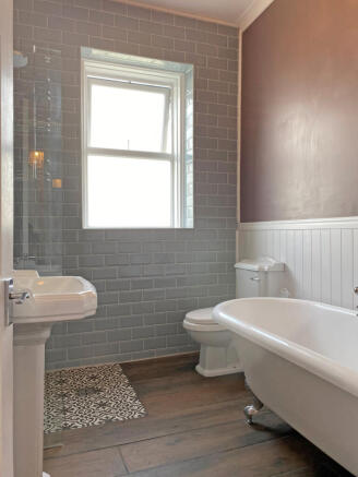 House Bathroom