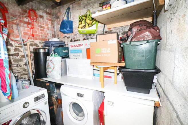Utility/Store