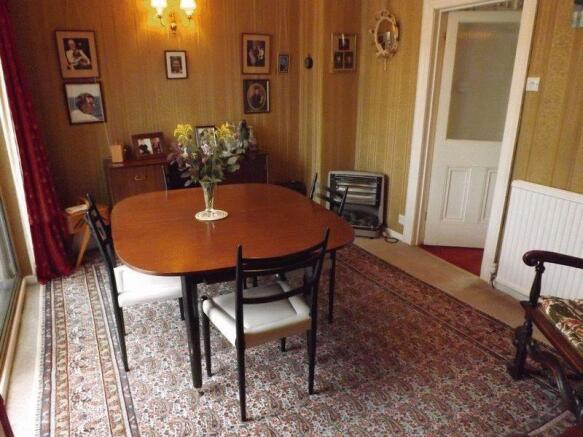 dining new