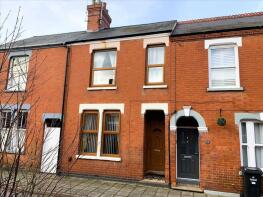 1, St Mary Street, New Bradwell, Milton Keynes MK13 0BD