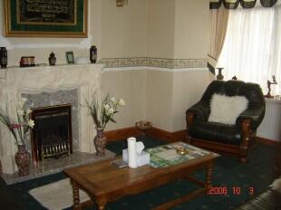 RECEPTION 3