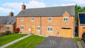 2, Cadeby Court, Sutton Lane, Nuneaton CV13 0AR