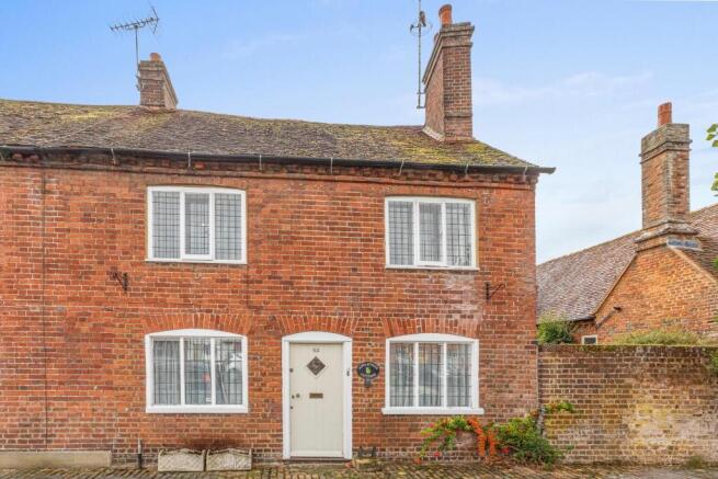 Appletree Cottage
