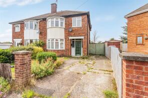 8, Gregory Road, Barlestone CV13 0ET