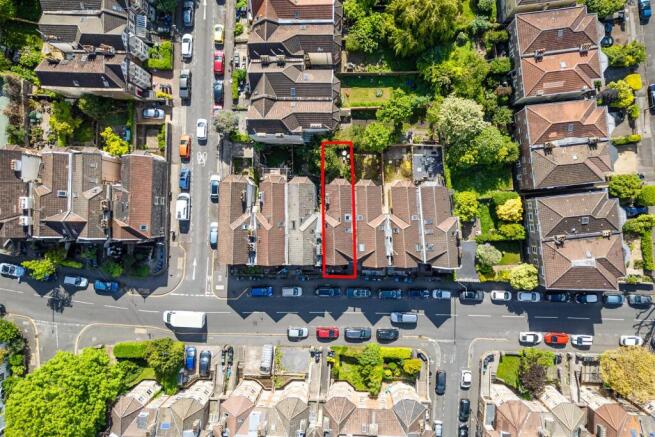 27 Hampton Road, Redland, Bristol BS6 6HP | Freeho