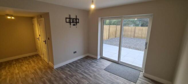 Extension Room GF #2