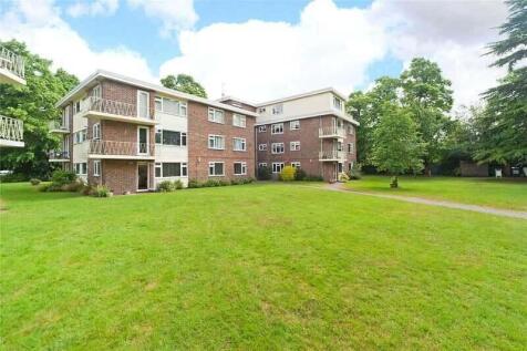 Bramley Hyrst, Bramley Hill, South Croydon, CR2