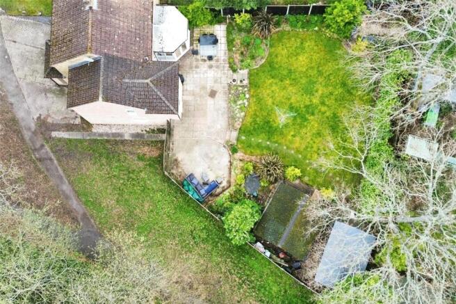 Plot Aerial