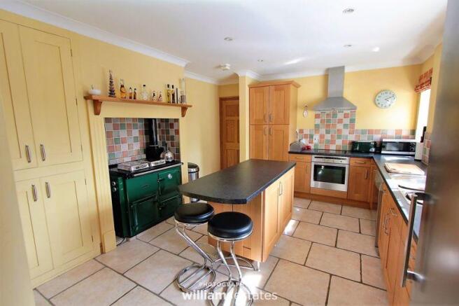 Kitchen Two