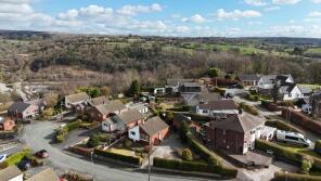 Monreith, Hillcrest Avenue, Kingsley Holt ST10 2BJ