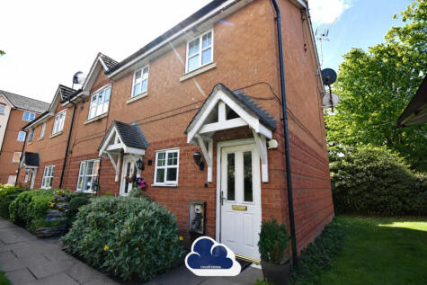 Bewick Croft, Coventry