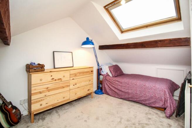 Attic Room
