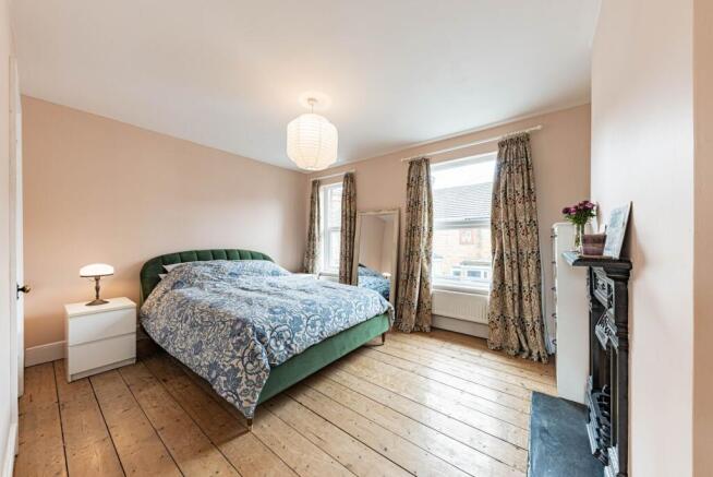 Bedroom One (1)