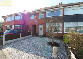 5, Wycombe Close, Manchester M41 7WD