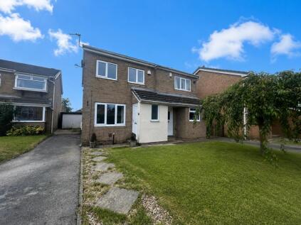 Sangster Way, Off Rooley Lane, Bradford, BD5