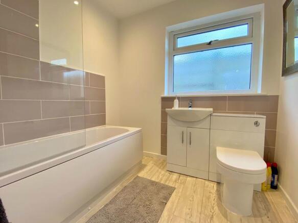 House Bathroom