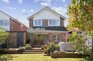 78, Aldwickbury Crescent, Harpenden AL5 5SE