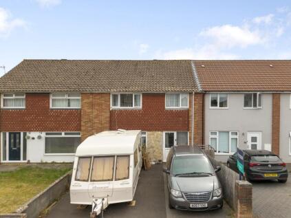 Binmead Gardens, Bristol