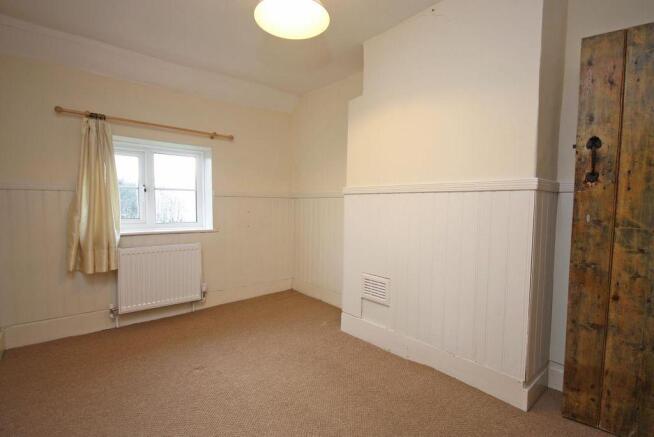 Bedroom 3 (Double)