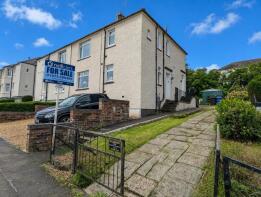47, Bannockburn Street, Greenock PA16 9DF